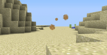  Tumbleweed  Minecraft 1.15.2