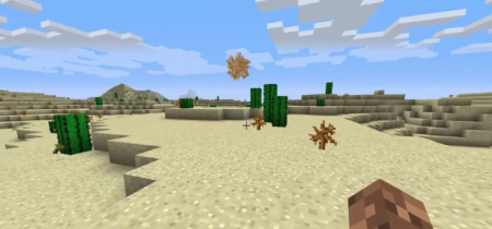  Tumbleweed  Minecraft 1.15.2