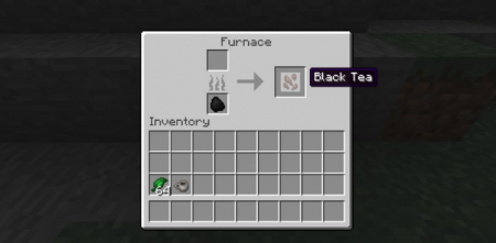  Simply Tea  Minecraft 1.11.2