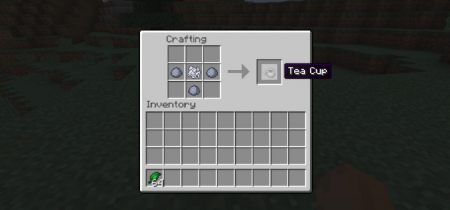  Simply Tea  Minecraft 1.16.4