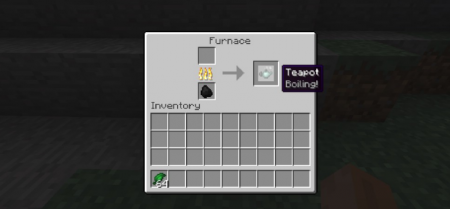  Simply Tea  Minecraft 1.16.4