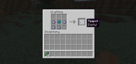  Simply Tea  Minecraft 1.16.4