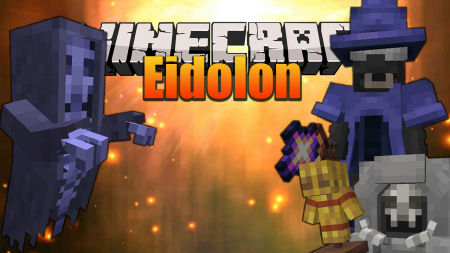  Eidolon  Minecraft 1.16.3