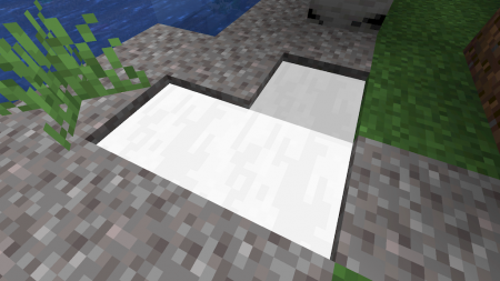  Milky  Minecraft 1.14