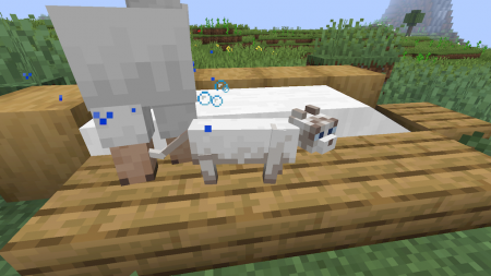  Milky  Minecraft 1.14