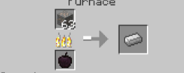  More Charcoal  Minecraft 1.16.2