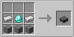  Glasscutter  Minecraft 1.16.3