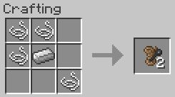 Скачать Comforts для Minecraft 1.16.4