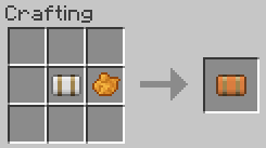 Скачать Comforts для Minecraft 1.16.4