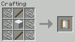 Скачать Comforts для Minecraft 1.16.4