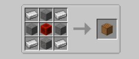  Quirky Generators  Minecraft 1.15.2