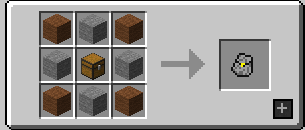  Simple Backpack  Minecraft 1.16.1