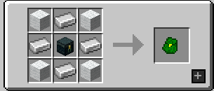  Simple Backpack  Minecraft 1.16.1
