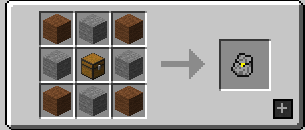  Simple Backpack  Minecraft 1.16.5