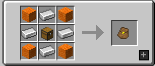  Simple Backpack  Minecraft 1.16.5