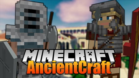  AncientCraft  Minecraft 1.15.2