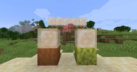  Autumnity  Minecraft 1.16.3