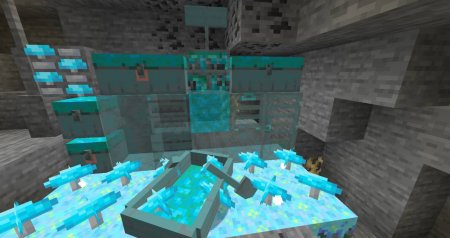  Enhanced Mushrooms  Minecraft 1.16.3