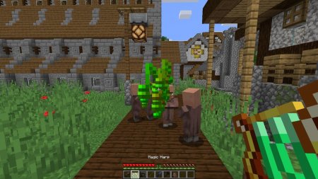  Dawn to Dusk  Minecraft 1.16.4