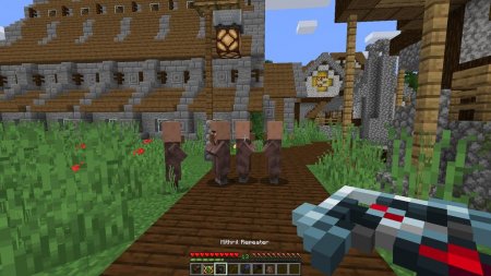  Dawn to Dusk  Minecraft 1.16.4