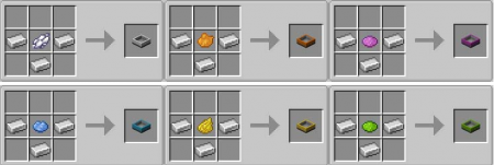  Improved Wolves  Minecraft 1.15.2