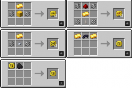  Automotons  Minecraft 1.16.3