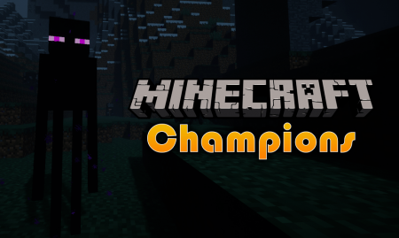  Champions  Minecraft 1.14.4