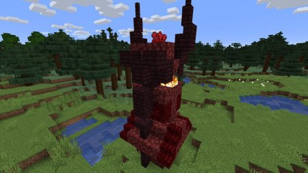  Extractures  Minecraft 1.16.3