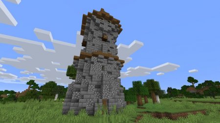  Extractures  Minecraft 1.16.3