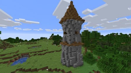  Extractures  Minecraft 1.16.3