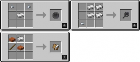  Bon Appetit  Minecraft 1.16.3