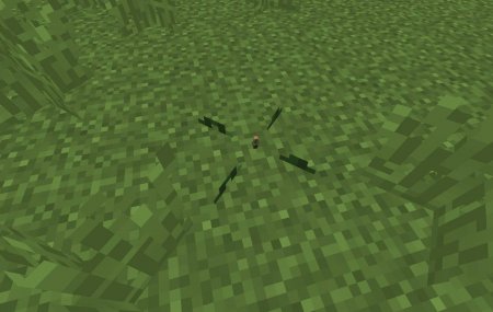  Animal Crops  Minecraft 1.15.2