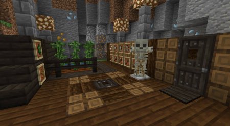  Druidcraft  Minecraft 1.16.3