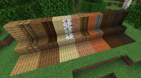 Druidcraft  Minecraft 1.16.3