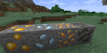  Druidcraft  Minecraft 1.16.3