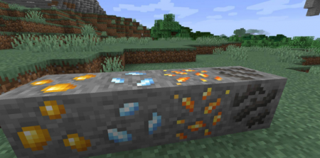  Druidcraft  Minecraft 1.16.4