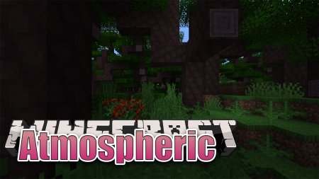  Atmospheric  Minecraft 1.16.3