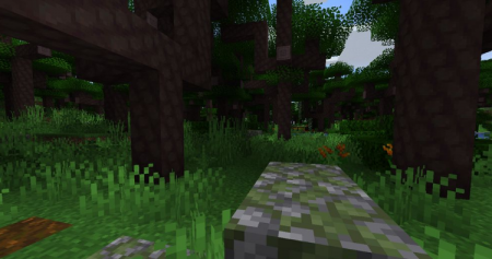  Atmospheric  Minecraft 1.16.4