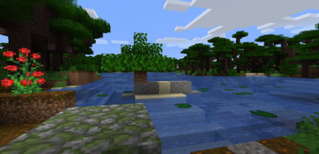  Atmospheric  Minecraft 1.16.4