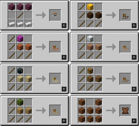  Alaska Native  Minecraft 1.16.3