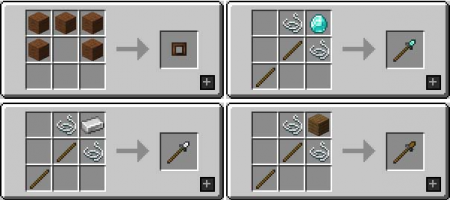  Alaska Native  Minecraft 1.16.3