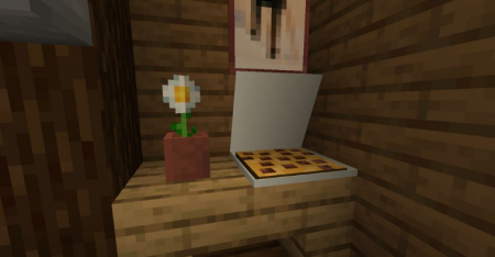  Delicious Dishes  Minecraft 1.16.4