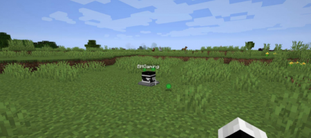  Better Graves  Minecraft 1.16.3