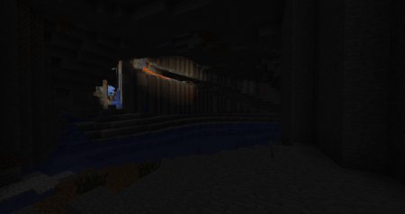  YUNGs Better Caves  Minecraft 1.15.1