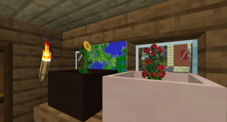  Botany Pots  Minecraft 1.15.1