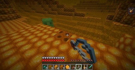  The Bumblezone  Minecraft 1.15.1