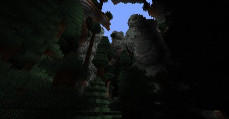  Ultra Amplified Dimension  Minecraft 1.12.2