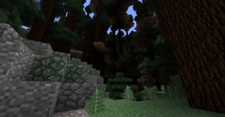  Ultra Amplified Dimension  Minecraft 1.12.2