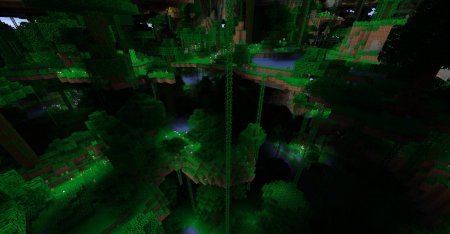  Ultra Amplified Dimension  Minecraft 1.12.2