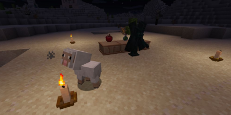  Ars Theurgia  Minecraft 1.16.4